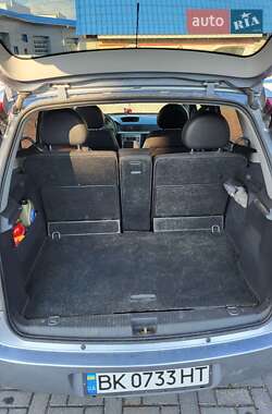 Микровэн Opel Meriva 2005 в 