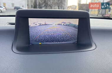 Мікровен Opel Meriva 2014 в 