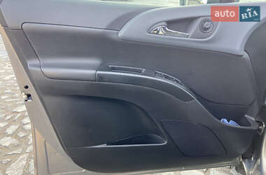Мікровен Opel Meriva 2014 в 
