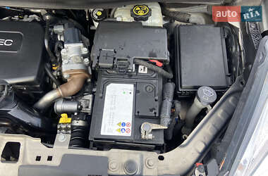 Мікровен Opel Meriva 2014 в 