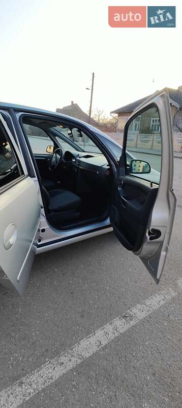Микровэн Opel Meriva 2007 в Коломые