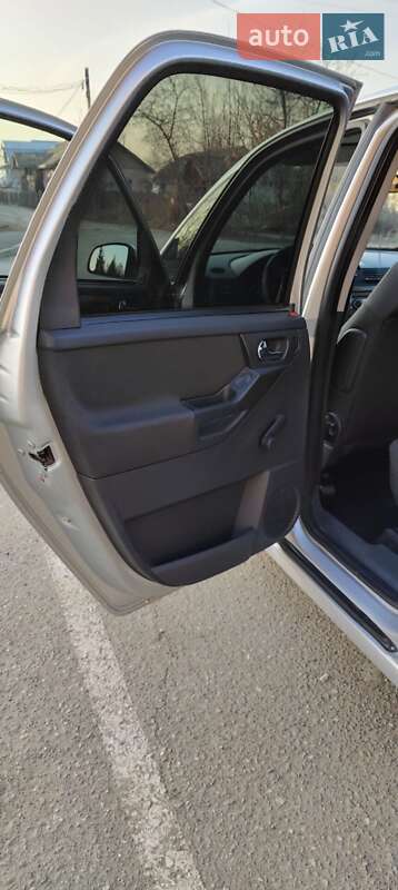 Микровэн Opel Meriva 2007 в Коломые