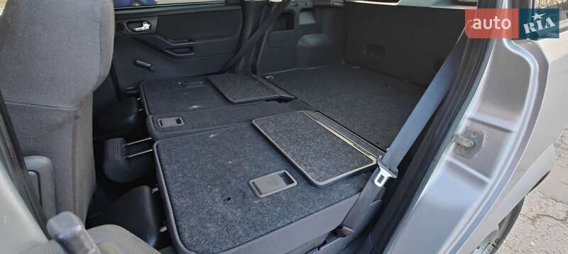 Микровэн Opel Meriva 2007 в Коломые