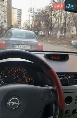 Мікровен Opel Meriva 2003 в 
