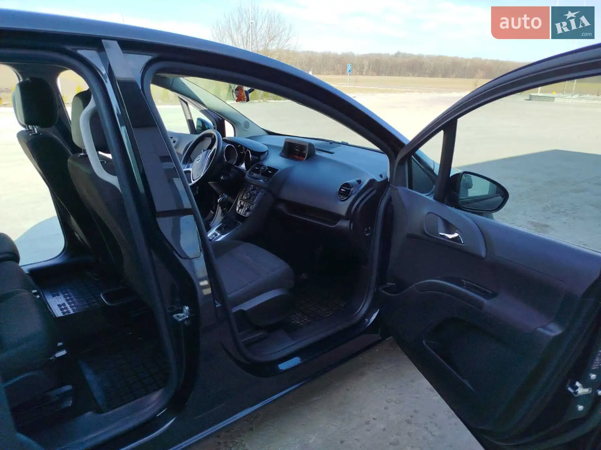 2015 Opel Meriva - мініатюра 6