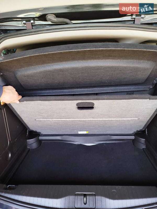 Мікровен Opel Meriva 2015 в Монастирищеві