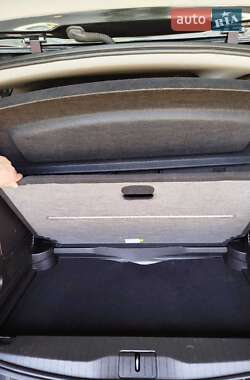 Микровэн Opel Meriva 2015 в 
