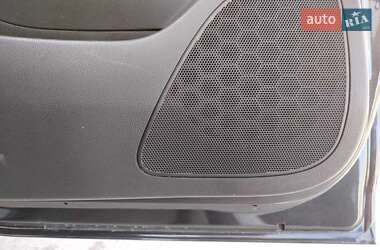 Микровэн Opel Meriva 2015 в 