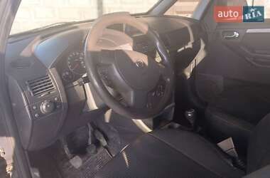 Микровэн Opel Meriva 2006 в 