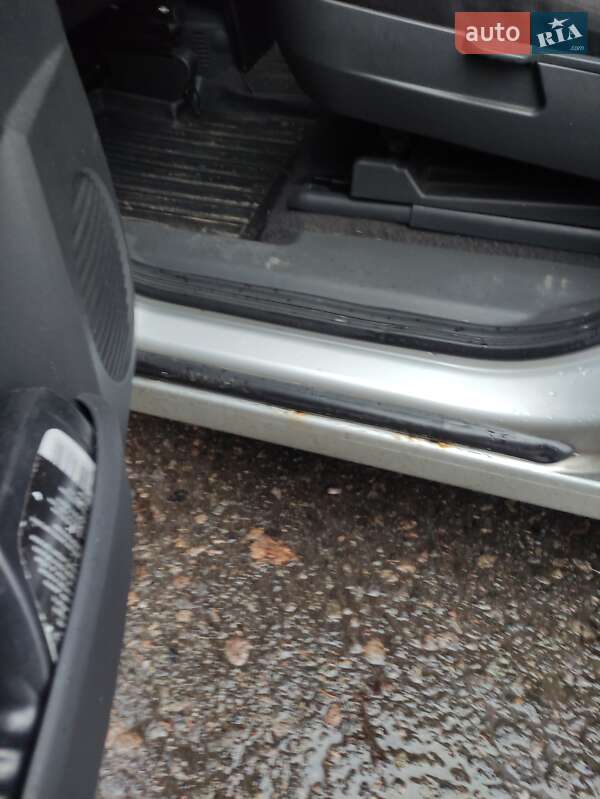 Микровэн Opel Meriva 2005 в Киеве