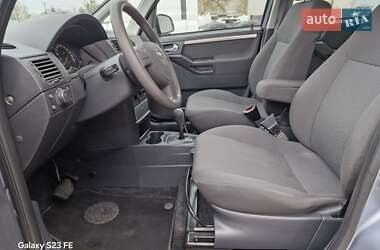 Микровэн Opel Meriva 2007 в Тернополе