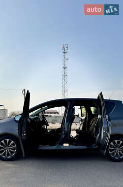 Микровэн Opel Meriva 2010 в 