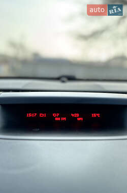 Микровэн Opel Meriva 2010 в 