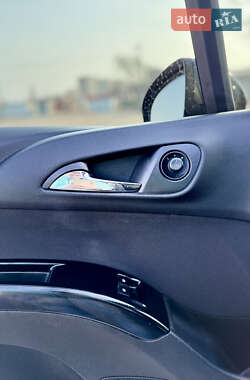 Микровэн Opel Meriva 2010 в 