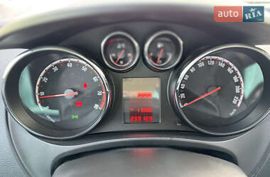 Микровэн Opel Meriva 2010 в 