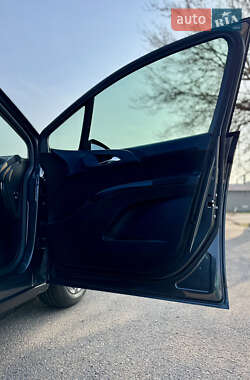 Микровэн Opel Meriva 2010 в 