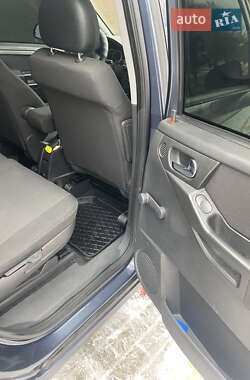 Микровэн Opel Meriva 2007 в 