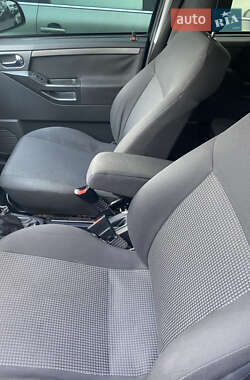 Микровэн Opel Meriva 2007 в 