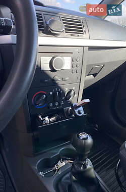 Микровэн Opel Meriva 2005 в 