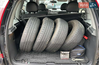 Микровэн Opel Meriva 2004 в 