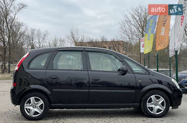Микровэн Opel Meriva 2004 в 