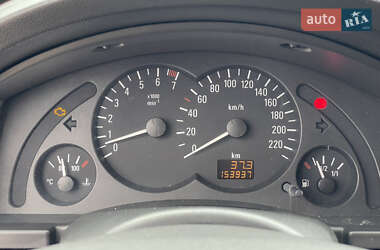Микровэн Opel Meriva 2004 в 