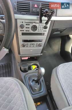 Микровэн Opel Meriva 2003 в 