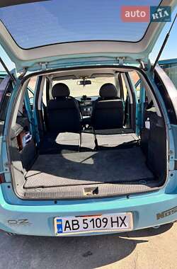 Мікровен Opel Meriva 2006 в 