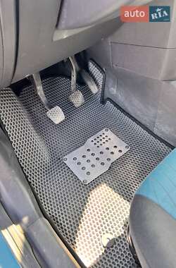 Мікровен Opel Meriva 2006 в 