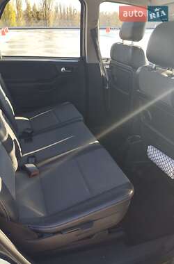 Мікровен Opel Meriva 2009 в 