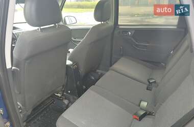 Микровэн Opel Meriva 2009 в Василькове