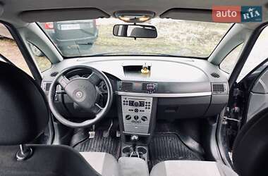 Микровэн Opel Meriva 2006 в 