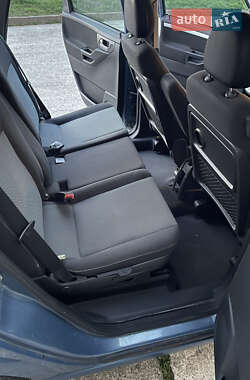 Микровэн Opel Meriva 2009 в 