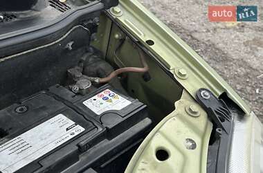 Мікровен Opel Meriva 2007 в 