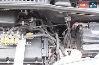 Микровэн Opel Meriva 2008 в 