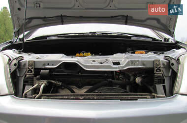 Микровэн Opel Meriva 2008 в 