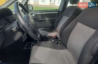 Мікровен Opel Meriva 2004 в 