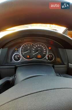 Мікровен Opel Meriva 2004 в 