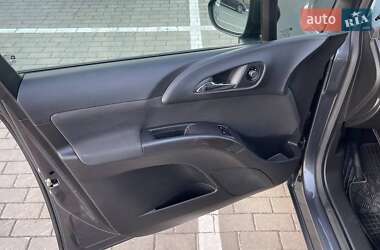 Микровэн Opel Meriva 2011 в 