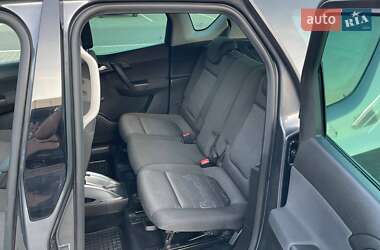 Микровэн Opel Meriva 2011 в 