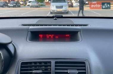 Микровэн Opel Meriva 2011 в 