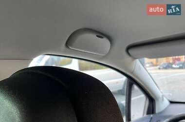 Микровэн Opel Meriva 2011 в 