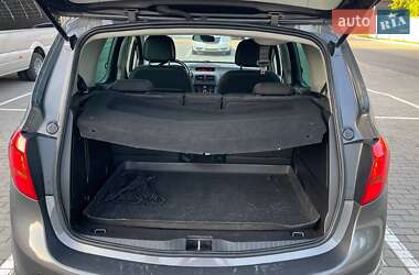 Микровэн Opel Meriva 2011 в 