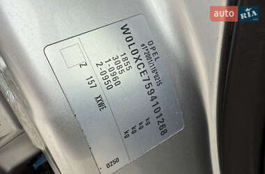 Мікровен Opel Meriva 2009 в 