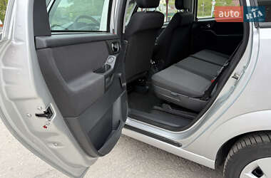 Мікровен Opel Meriva 2009 в 