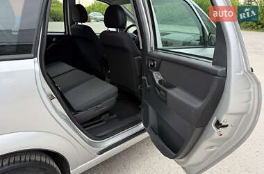 Мікровен Opel Meriva 2009 в 