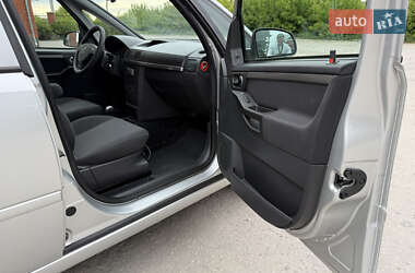 Мікровен Opel Meriva 2009 в 