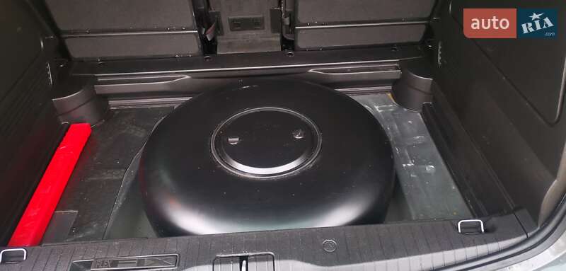 Микровэн Opel Meriva 2012 в Львове