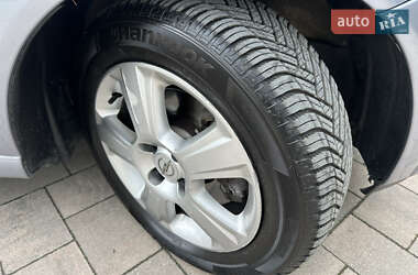 Мікровен Opel Meriva 2005 в 