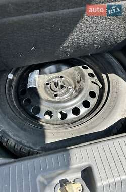 Микровэн Opel Meriva 2006 в 